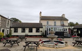 Coach House Hotel